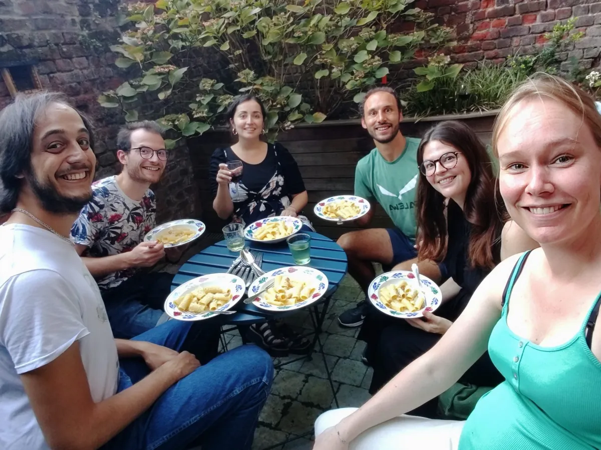 BBQ
